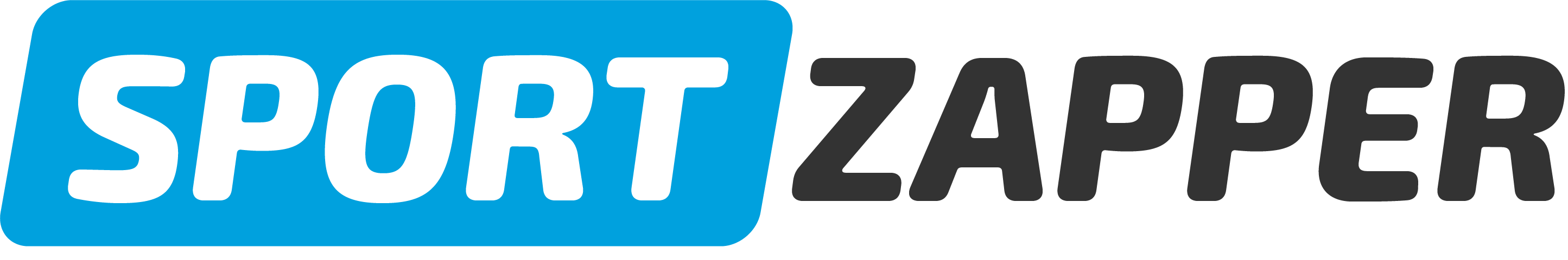 Sportzapper logo